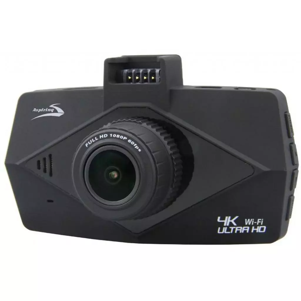 Видеорегистратор Aspiring Expert 2 Wi-Fi - 1 Видеорегистратор Aspiring Expert 2 Wi-Fi - 1