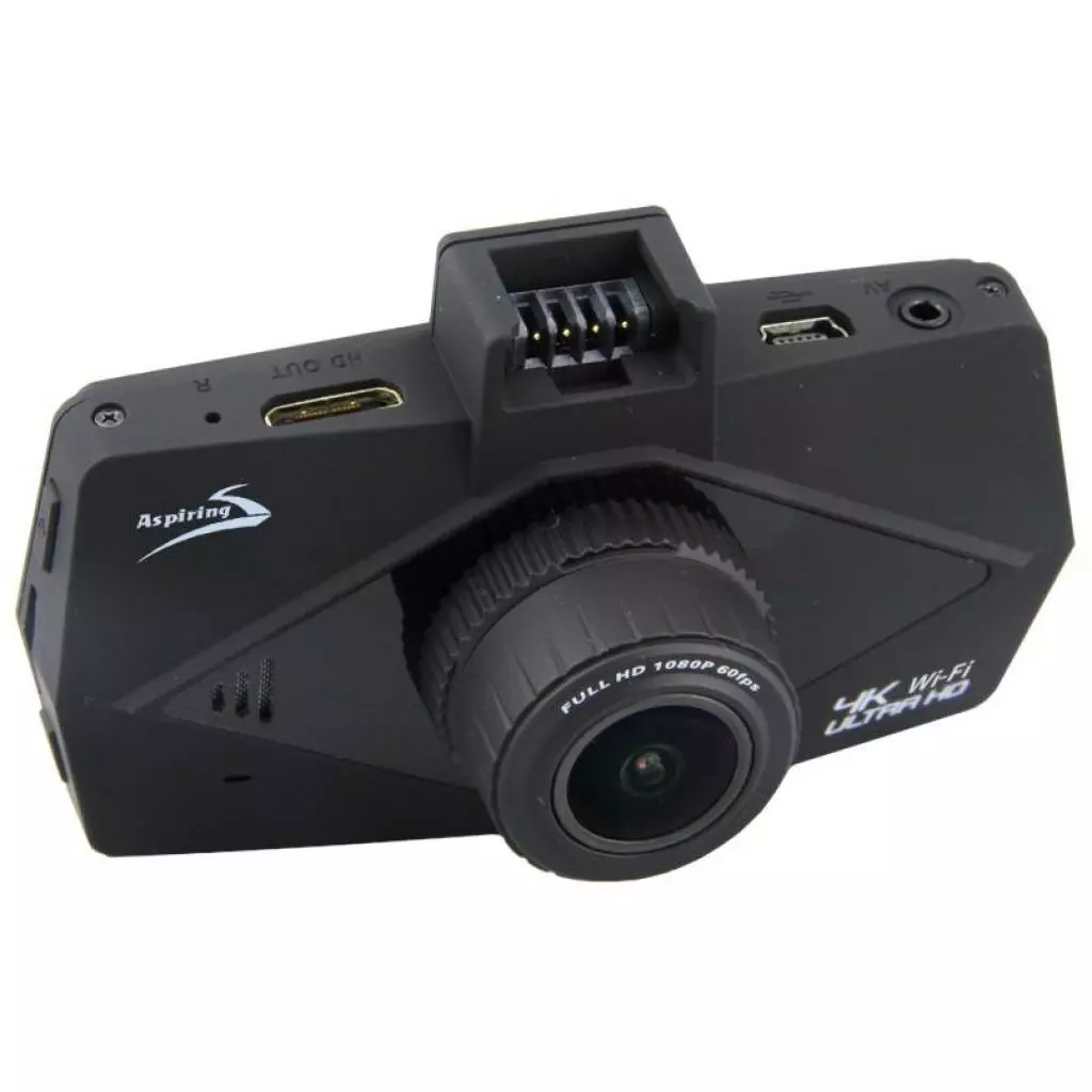 Видеорегистратор Aspiring Expert 2 Wi-Fi - 2 Видеорегистратор Aspiring Expert 2 Wi-Fi - 2