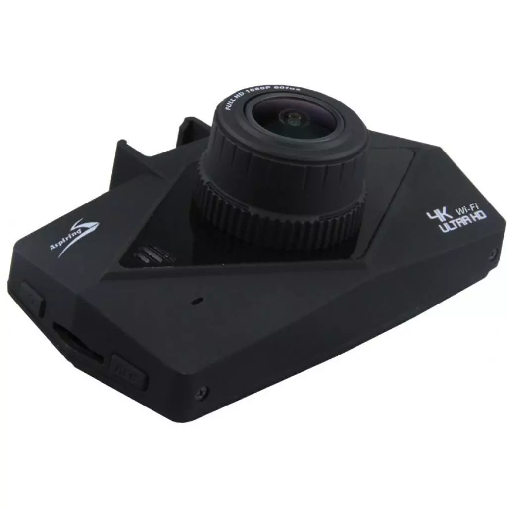 Видеорегистратор Aspiring Expert 2 Wi-Fi - 3 Видеорегистратор Aspiring Expert 2 Wi-Fi - 3