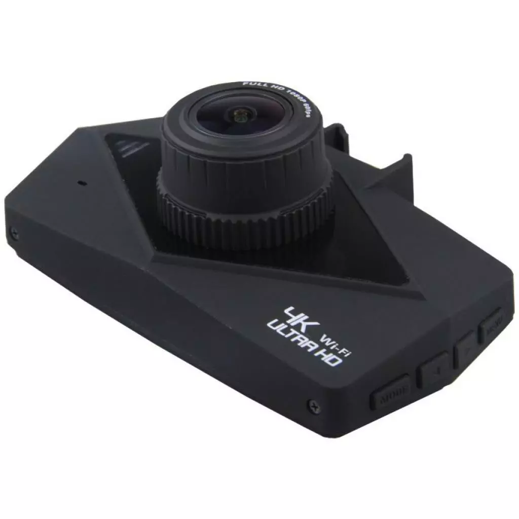 Видеорегистратор Aspiring Expert 2 Wi-Fi - 4 Видеорегистратор Aspiring Expert 2 Wi-Fi - 4