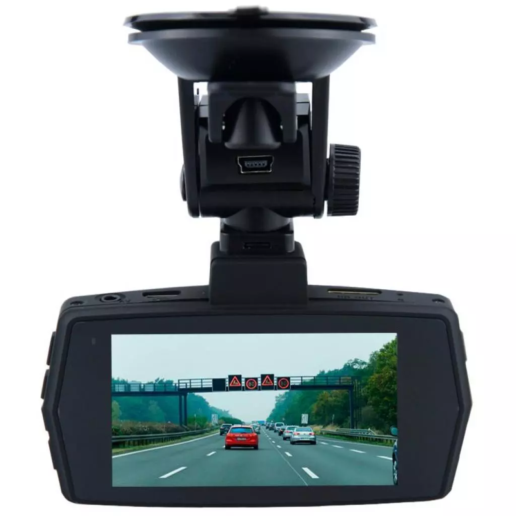 Видеорегистратор Aspiring Expert 2 Wi-Fi - 5 Видеорегистратор Aspiring Expert 2 Wi-Fi - 5