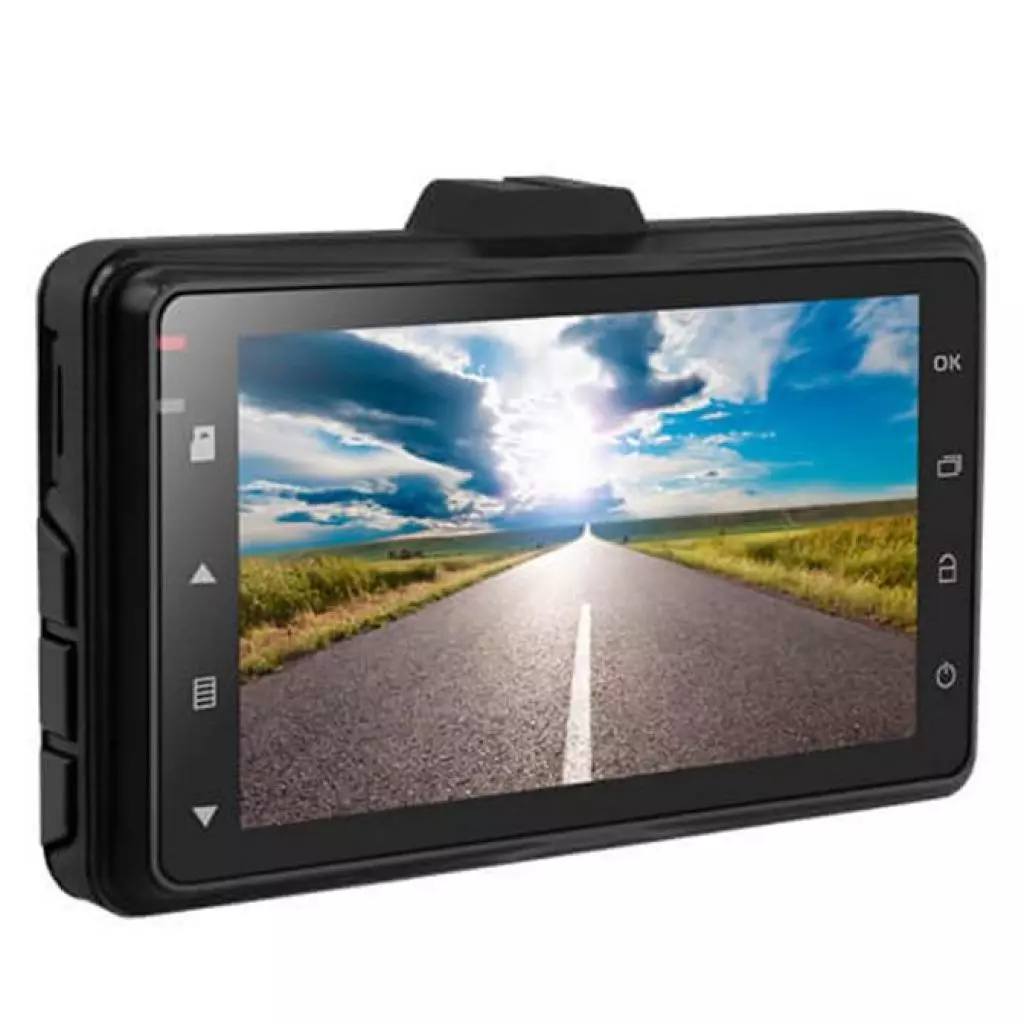 Видеорегистратор Aspiring Alibi 4 Wi-Fi Super Night Vision (Alibi 4) - 2