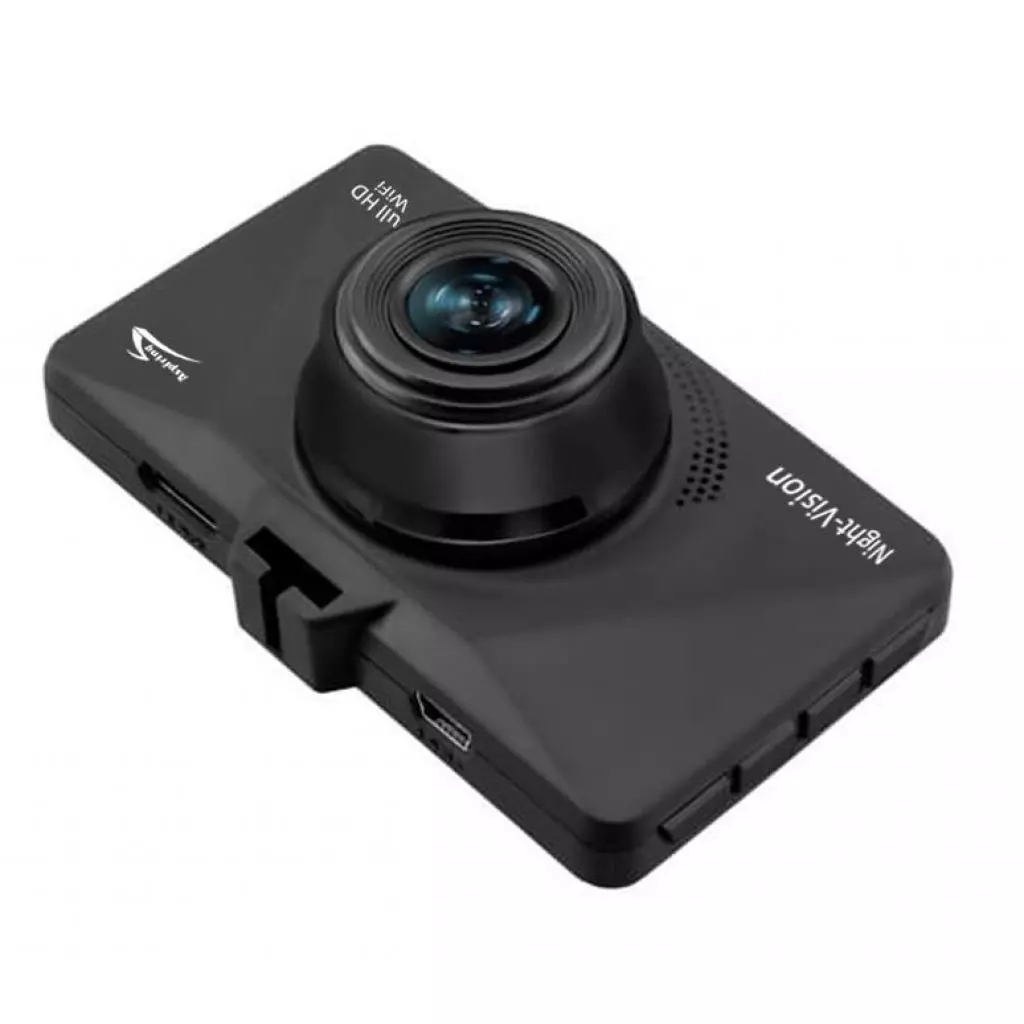 Видеорегистратор Aspiring Alibi 4 Wi-Fi Super Night Vision (Alibi 4) - 3