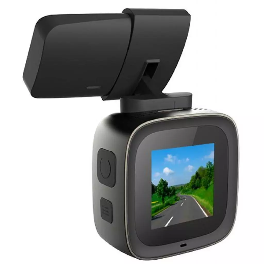 Видеорегистратор Aspiring Expert 4 Wi-Fi GPS Magnet (Expert 4) - 7 Видеорегистратор Aspiring Expert 4 Wi-Fi GPS Magnet (Expert 4) - 7