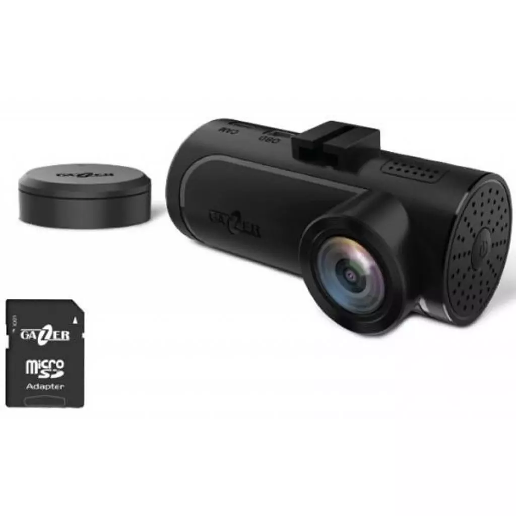 Видеорегистратор Gazer F730 - 4 Видеорегистратор Gazer F730 - 4
