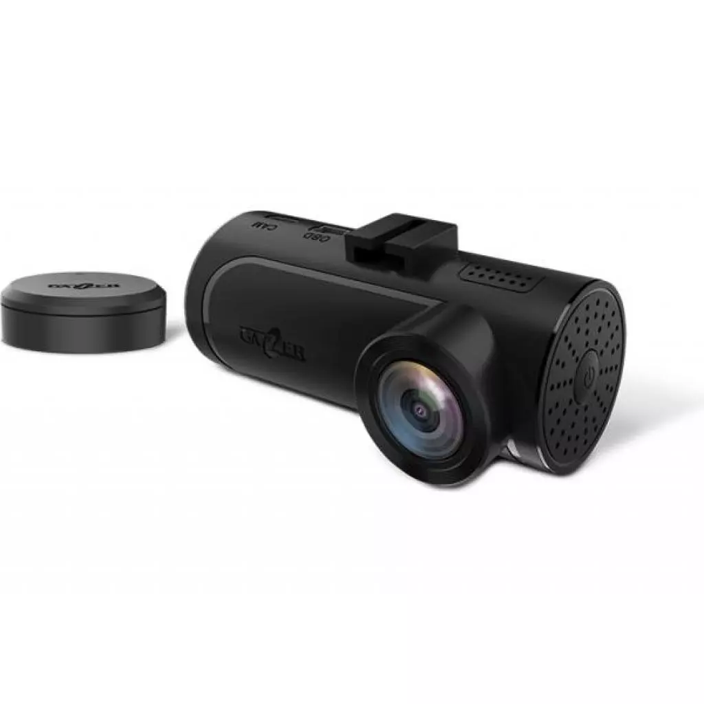 Видеорегистратор Gazer F730 - 5 Видеорегистратор Gazer F730 - 5