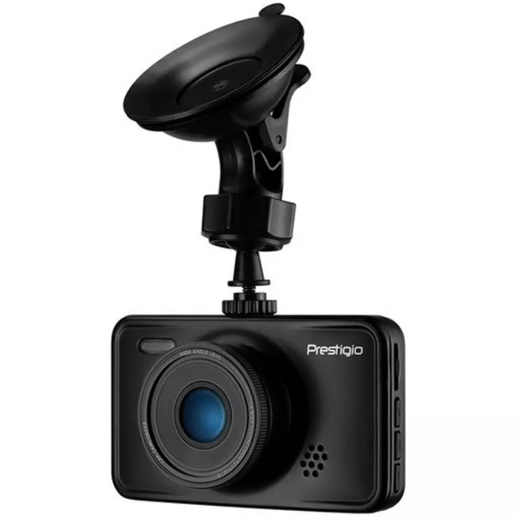 Видеорегистратор Prestigio RoadRunner 527DL (PCDVRR527DL) - 3 Видеорегистратор Prestigio RoadRunner 527DL (PCDVRR527DL) - 3