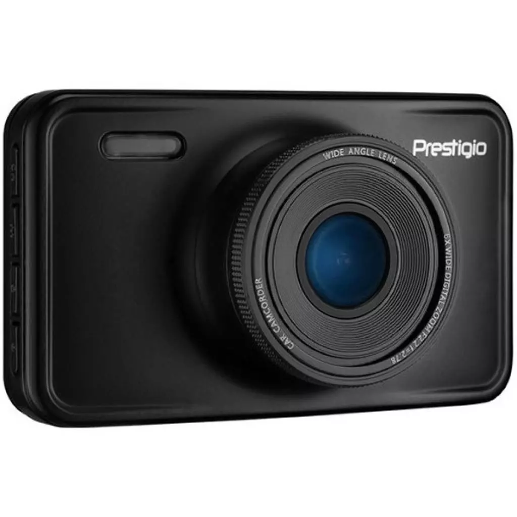 Видеорегистратор Prestigio RoadRunner 527DL (PCDVRR527DL) - 4 Видеорегистратор Prestigio RoadRunner 527DL (PCDVRR527DL) - 4