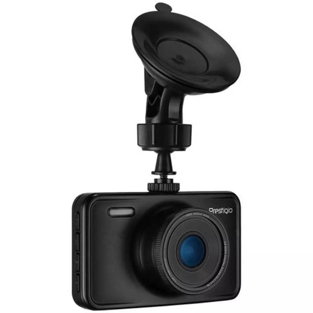 Видеорегистратор Prestigio RoadRunner 527DL (PCDVRR527DL) - 11 Видеорегистратор Prestigio RoadRunner 527DL (PCDVRR527DL) - 11