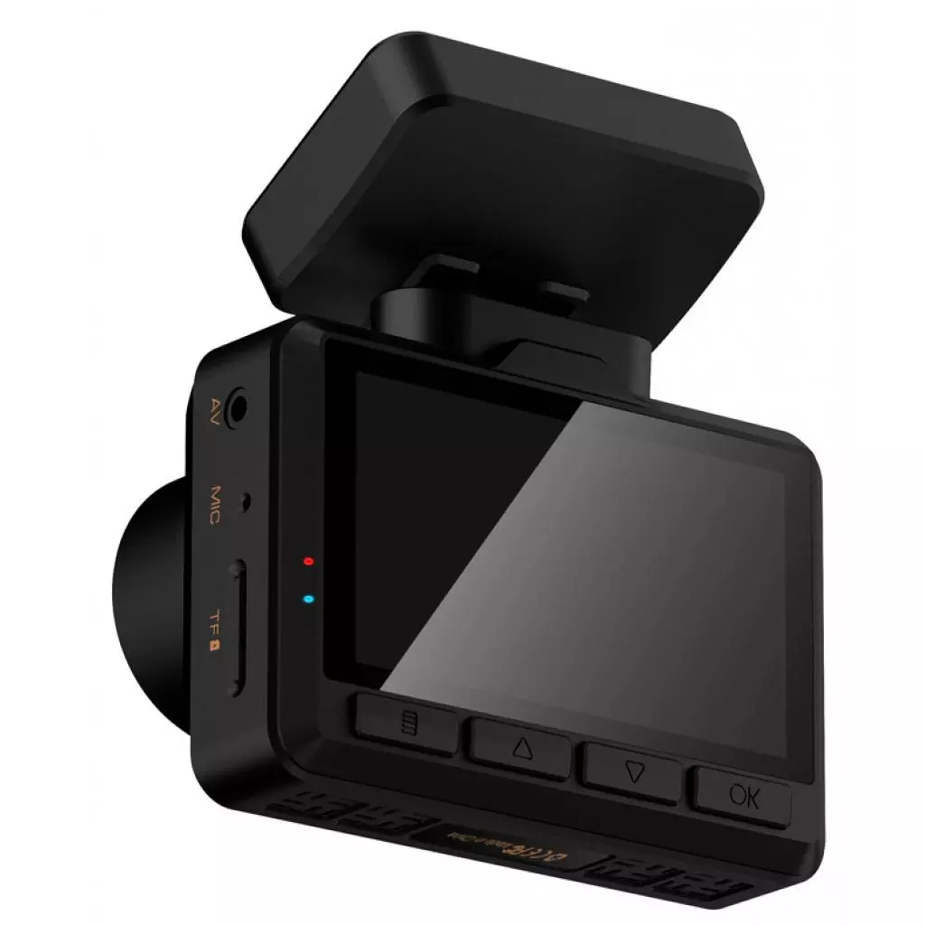 Видеорегистратор Aspiring Alibi 5 (AL198745) - 1 Видеорегистратор Aspiring Alibi 5 (AL198745) - 1