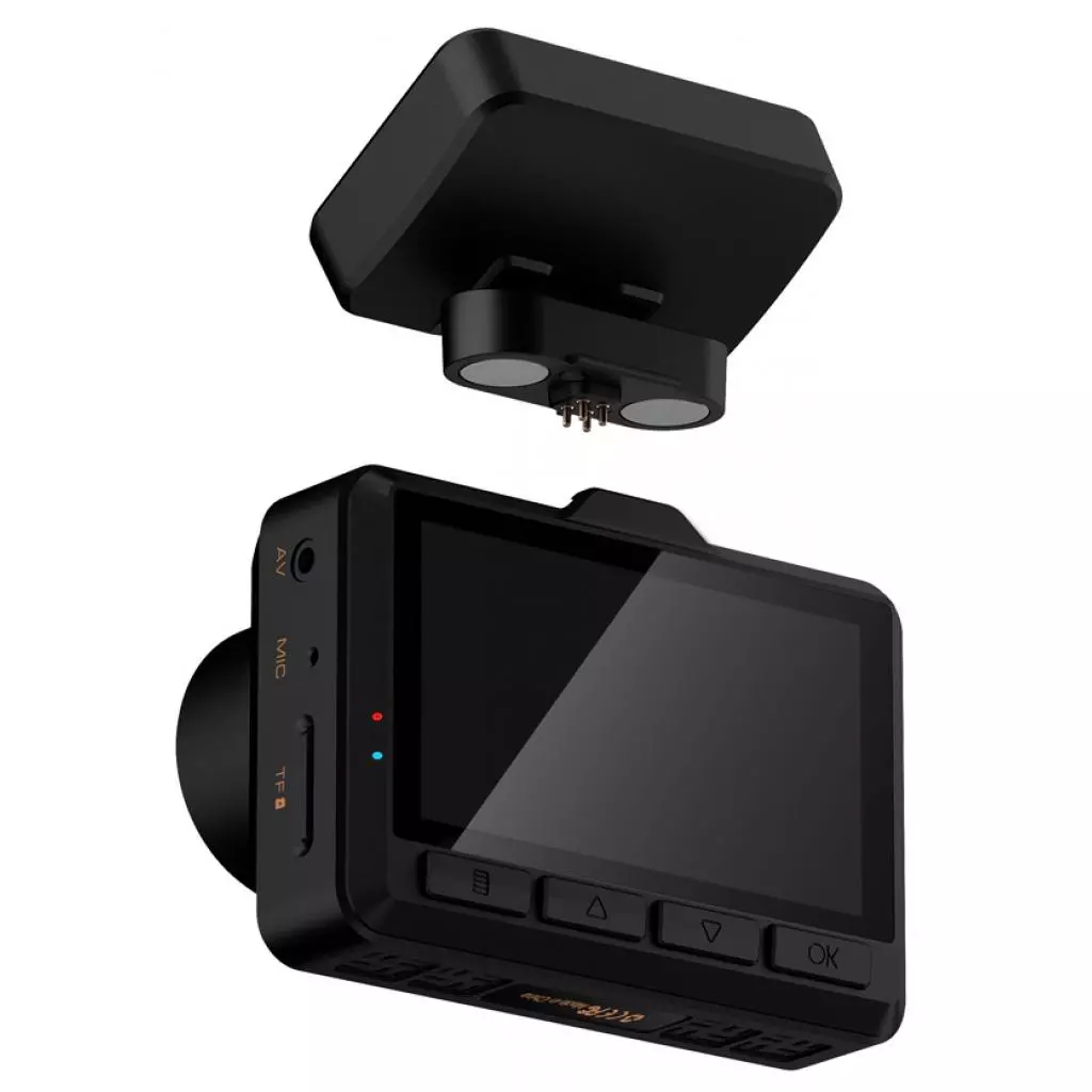 Видеорегистратор Aspiring Alibi 5 (AL198745) - 4 Видеорегистратор Aspiring Alibi 5 (AL198745) - 4