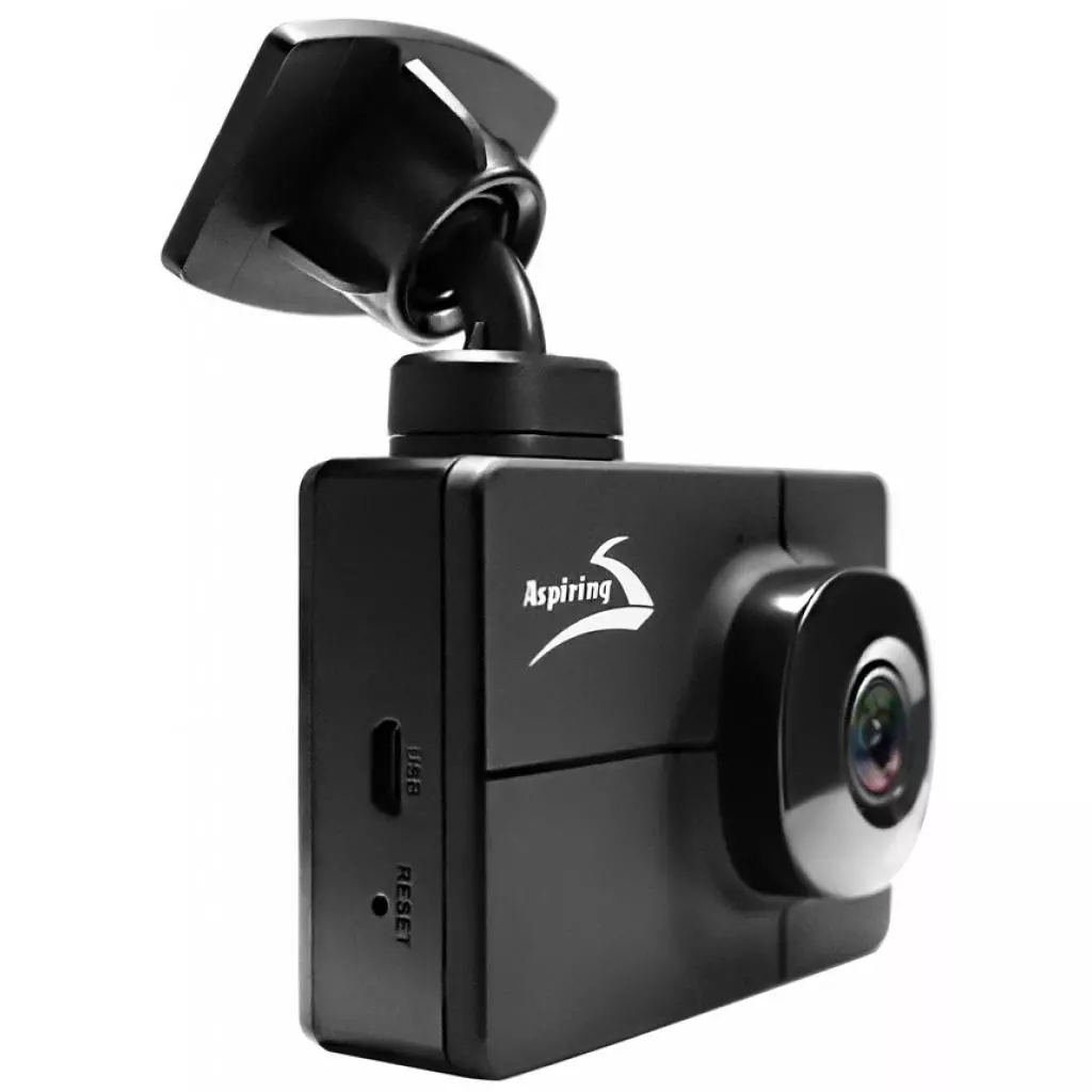 Видеорегистратор Aspiring Aspiring AT240 (АТ240) - 2 Видеорегистратор Aspiring Aspiring AT240 (АТ240) - 2