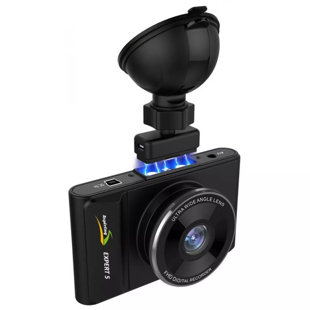 Видеорегистратор Aspiring Aspiring Expert 5 (EX198874) - 1 Видеорегистратор Aspiring Aspiring Expert 5 (EX198874) - 1