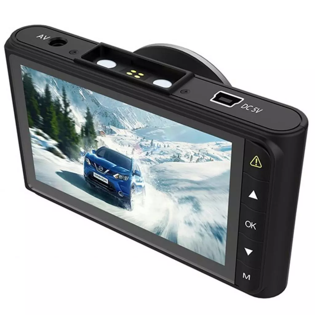 Видеорегистратор Aspiring Aspiring Expert 5 (EX198874) - 4 Видеорегистратор Aspiring Aspiring Expert 5 (EX198874) - 4