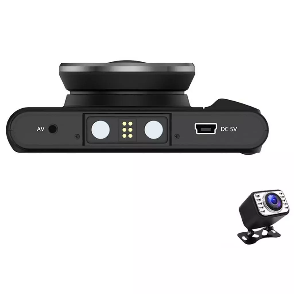 Видеорегистратор Aspiring Aspiring Expert 5 (EX198874) - 6 Видеорегистратор Aspiring Aspiring Expert 5 (EX198874) - 6