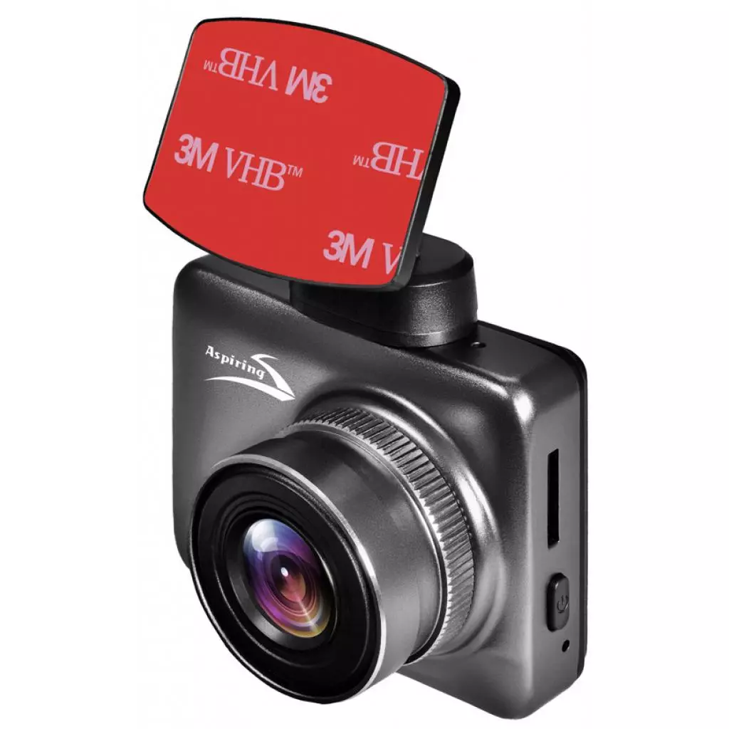 Видеорегистратор Aspiring Aspiring GT17 (GT17) - 1 Видеорегистратор Aspiring Aspiring GT17 (GT17) - 1