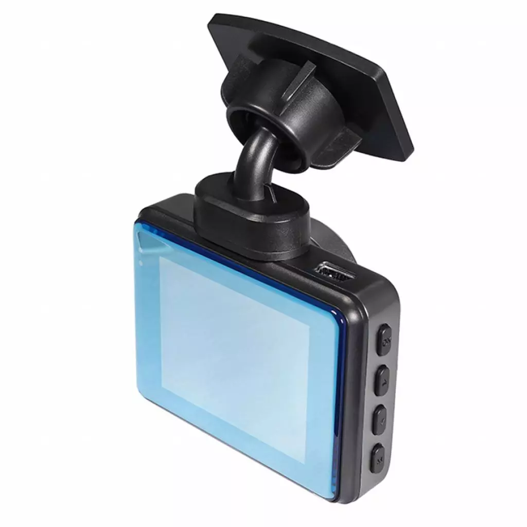 Видеорегистратор Aspiring Aspiring GT17 (GT17) - 5 Видеорегистратор Aspiring Aspiring GT17 (GT17) - 5