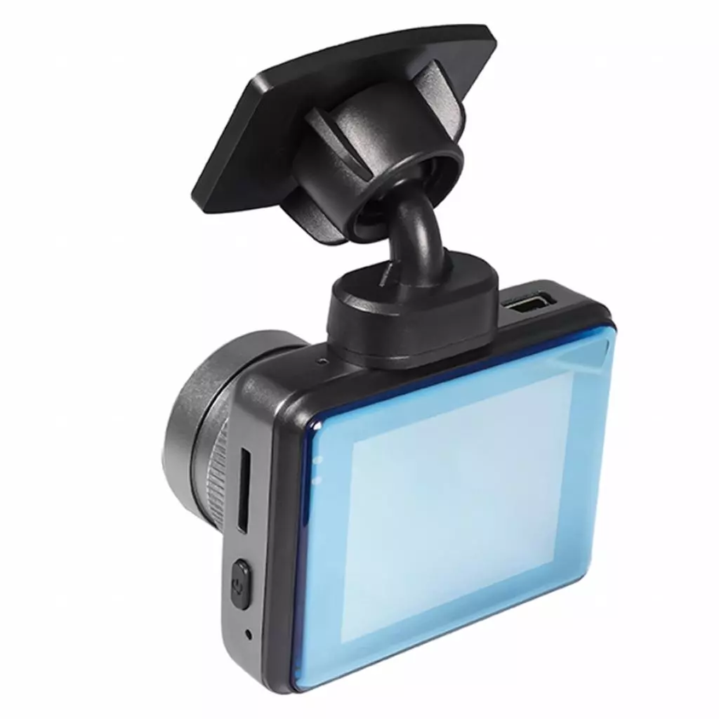 Видеорегистратор Aspiring Aspiring GT17 (GT17) - 6 Видеорегистратор Aspiring Aspiring GT17 (GT17) - 6