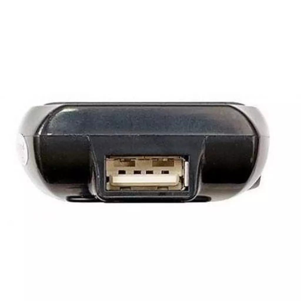 FM модулятор Grand-X CUFM71GRX black SD/USB (CUFM71GRX) - 2 FM модулятор Grand-X CUFM71GRX black SD/USB (CUFM71GRX) - 2