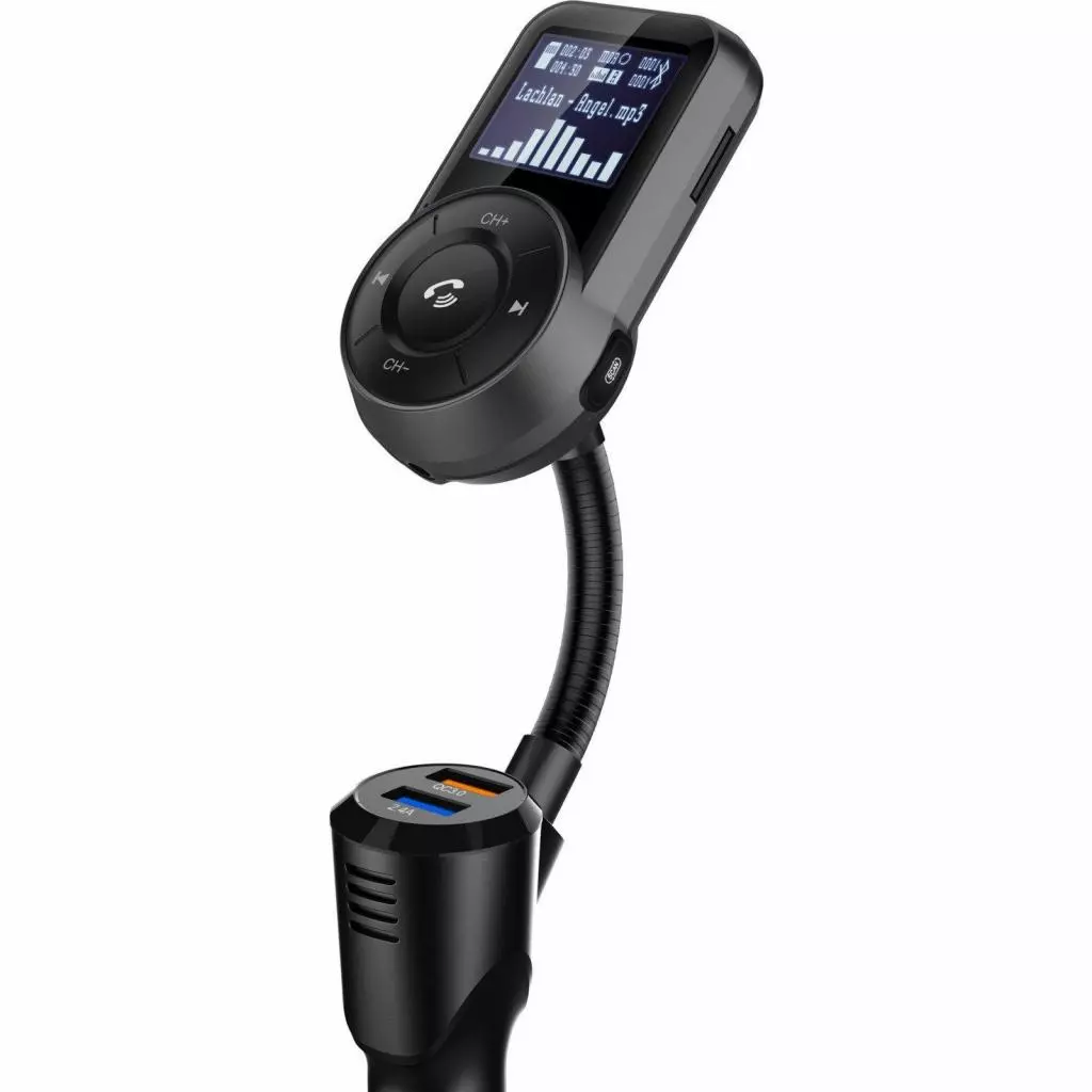 FM модулятор Grand-X 96GRX - 2