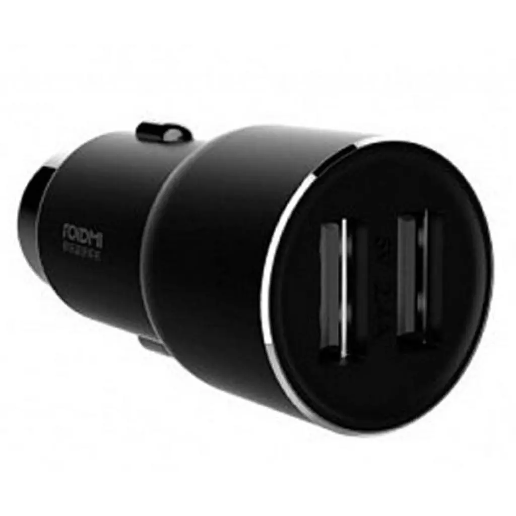 FM модулятор Xiaomi RoidMi 3S Bluetooth BFQ04RM Black (1A081OVB) - 2 FM модулятор Xiaomi RoidMi 3S Bluetooth BFQ04RM Black (1A081OVB) - 2