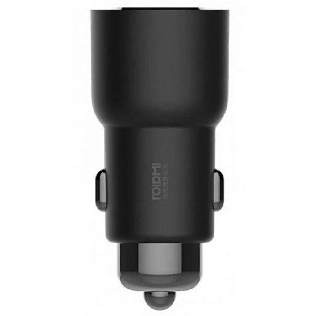 FM модулятор Xiaomi RoidMi 3S Bluetooth BFQ04RM Black (1A081OVB) - 3 FM модулятор Xiaomi RoidMi 3S Bluetooth BFQ04RM Black (1A081OVB) - 3