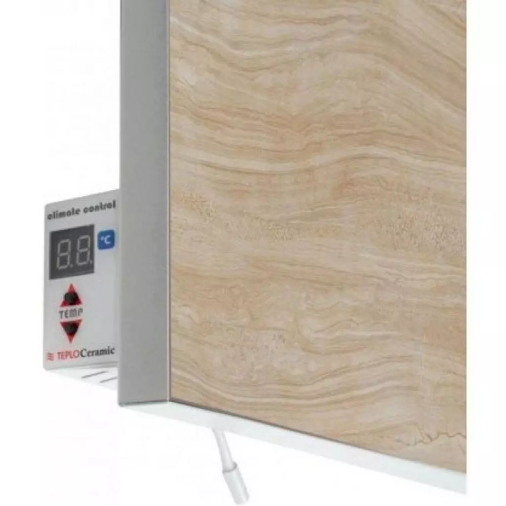 Обогреватель Teploceramic TCM-RA1000-12073 - 2