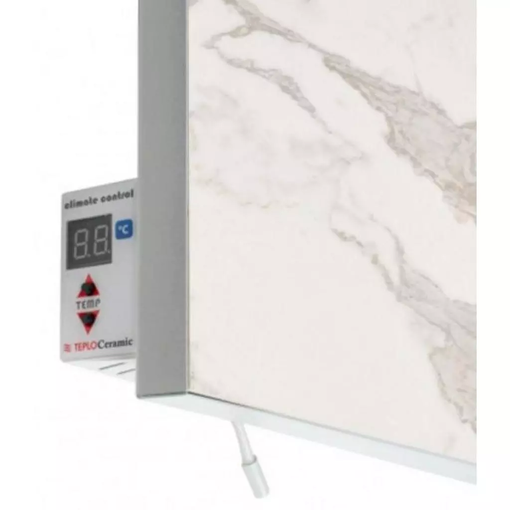 Обогреватель Teploceramic TCM-RA750-692179 - 2