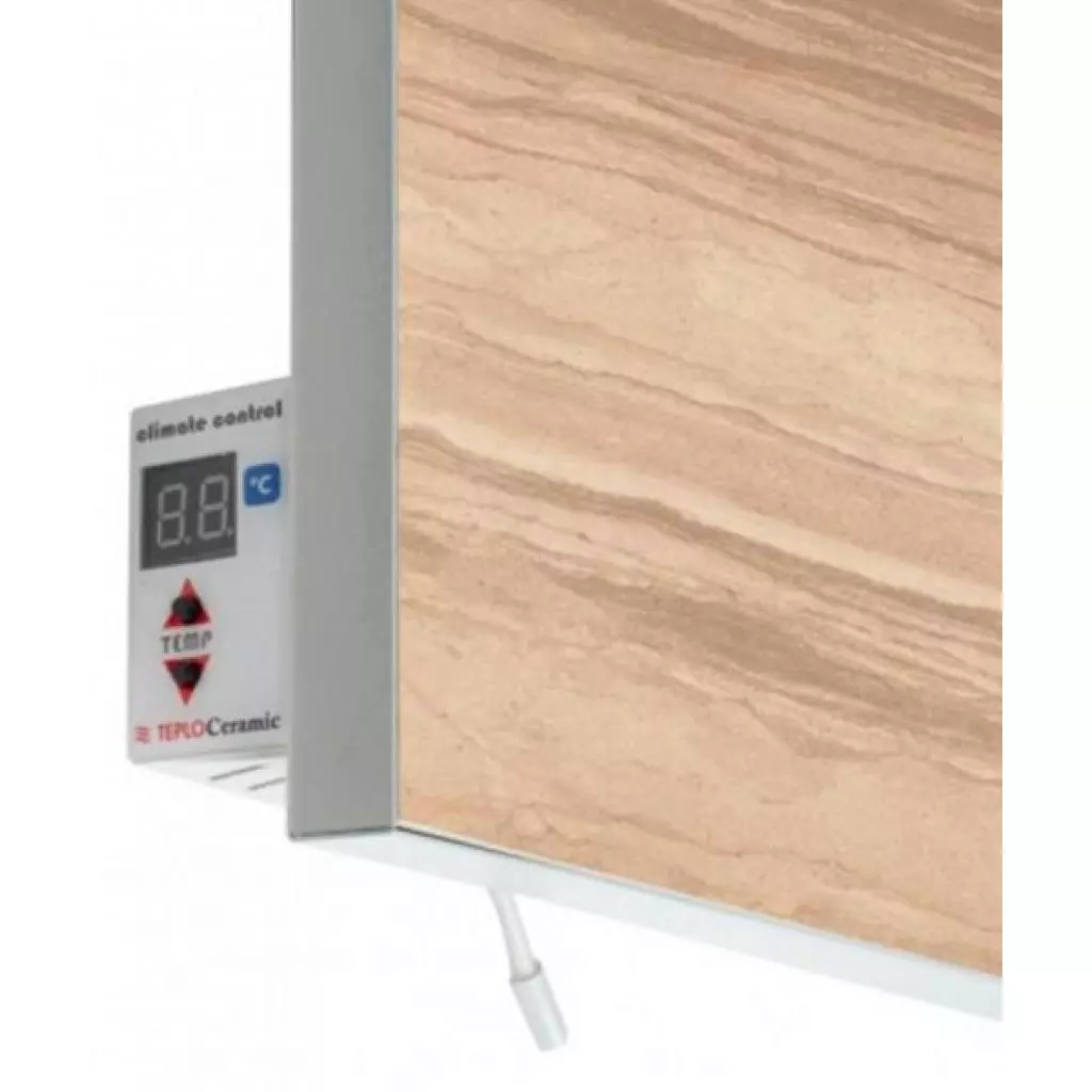 Обогреватель Teploceramic TCM-RA750-697771 - 2