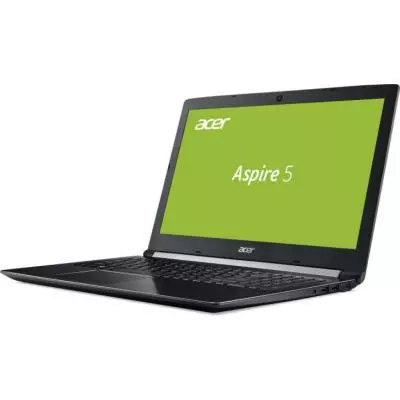 Ноутбук Acer Aspire 5 A515-51G-51N5 (NX.GT0EU.018) - 2