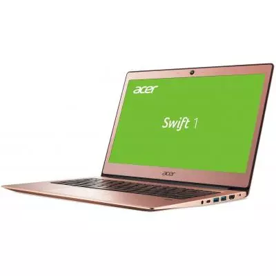 Ноутбук Acer Swift 1 SF114-32-P1AT (NX.GZLEU.010) - 2 Ноутбук Acer Swift 1 SF114-32-P1AT (NX.GZLEU.010) - 2