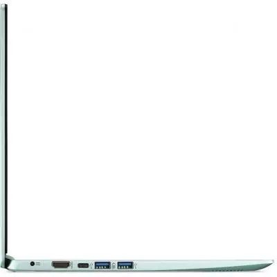 Ноутбук Acer Swift 1 SF114-32-P3W7 (NX.GZGEU.010) - 4