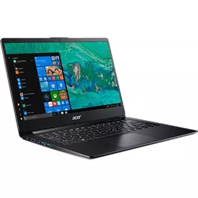 Ноутбук Acer Swift 1 SF114-32-P23E (NX.H1YEU.012) - 1 Ноутбук Acer Swift 1 SF114-32-P23E (NX.H1YEU.012) - 1
