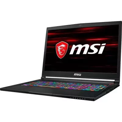 Ноутбук MSI GS63 Stealth 8RE (GS638RE-059XUA) - 2 Ноутбук MSI GS63 Stealth 8RE (GS638RE-059XUA) - 2