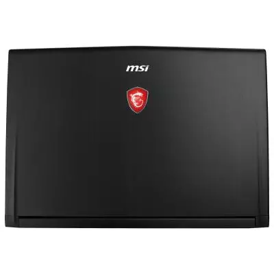 Ноутбук MSI GS63 Stealth 8RE (GS638RE-059XUA) - 3 Ноутбук MSI GS63 Stealth 8RE (GS638RE-059XUA) - 3