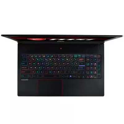 Ноутбук MSI GS63 Stealth 8RE (GS638RE-059XUA) - 4 Ноутбук MSI GS63 Stealth 8RE (GS638RE-059XUA) - 4