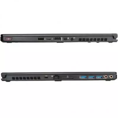 Ноутбук MSI GS63 Stealth 8RE (GS638RE-059XUA) - 5 Ноутбук MSI GS63 Stealth 8RE (GS638RE-059XUA) - 5