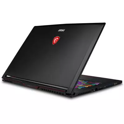 Ноутбук MSI GS63 Stealth 8RE (GS638RE-059XUA) - 6 Ноутбук MSI GS63 Stealth 8RE (GS638RE-059XUA) - 6