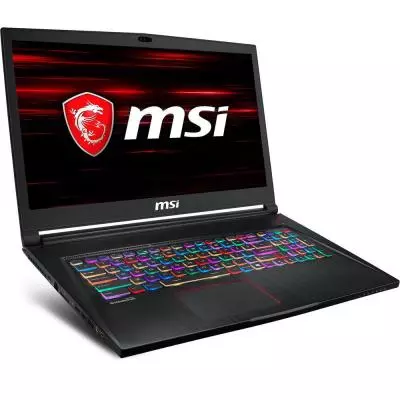 Ноутбук MSI GS63 Stealth 8RE (GS638RE-059XUA) - 8 Ноутбук MSI GS63 Stealth 8RE (GS638RE-059XUA) - 8