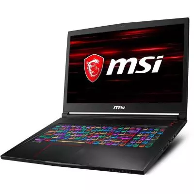 Ноутбук MSI GS63 Stealth 8RE (GS638RE-059XUA) - 9 Ноутбук MSI GS63 Stealth 8RE (GS638RE-059XUA) - 9