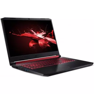 Ноутбук Acer Nitro 5 AN517-51 (NH.Q5DEU.032) - 1