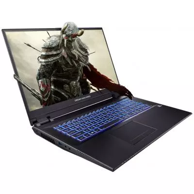 Ноутбук Dream Machines RT2060-17 (RT2060-17UA26) - 1 Ноутбук Dream Machines RT2060-17 (RT2060-17UA26) - 1