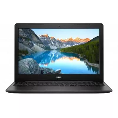 Ноутбук Dell Inspiron 3583 (3583Fi38S2HD-WBK)