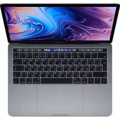 Ноутбук Apple MacBook Pro TB A2159 (Z0W5000EN) - 1 Ноутбук Apple MacBook Pro TB A2159 (Z0W5000EN) - 1