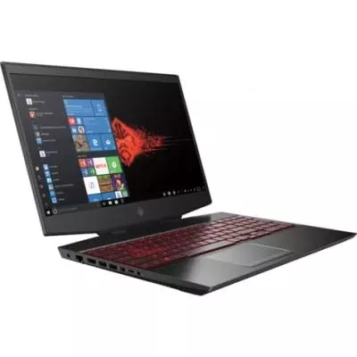 Ноутбук HP OMEN 15-dh0011ur (6ZR61EA) - 1 Ноутбук HP OMEN 15-dh0011ur (6ZR61EA) - 1