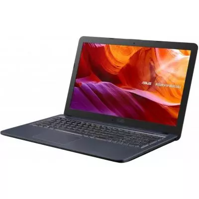 Ноутбук ASUS X543UB-DM1416 (90NB0IM7-M20810) - 2