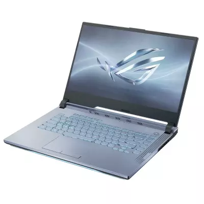 Ноутбук ASUS G731GU (G731GU-EV214) - 1