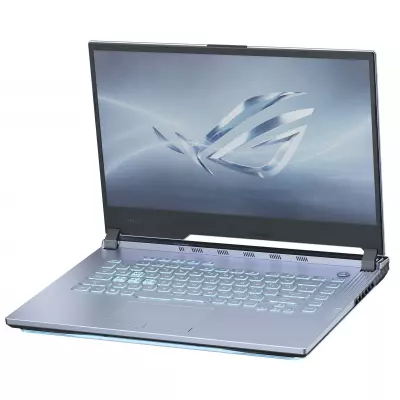 Ноутбук ASUS G731GU (G731GU-EV214) - 2