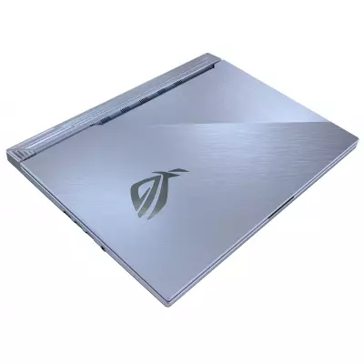 Ноутбук ASUS G731GU (G731GU-EV214) - 3
