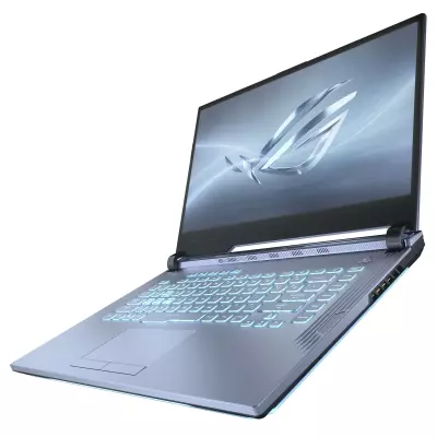 Ноутбук ASUS G731GU (G731GU-EV214) - 5